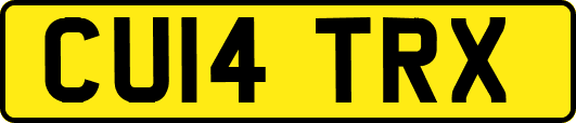 CU14TRX