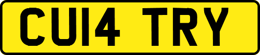 CU14TRY