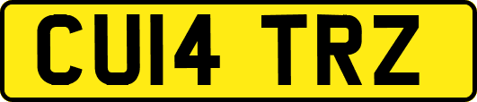 CU14TRZ