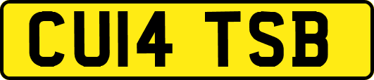 CU14TSB