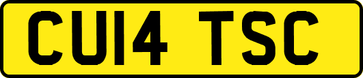CU14TSC