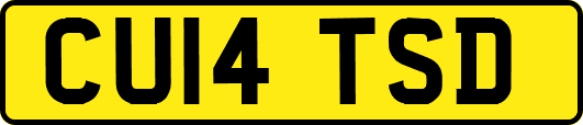 CU14TSD
