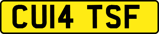 CU14TSF