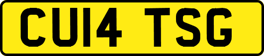 CU14TSG