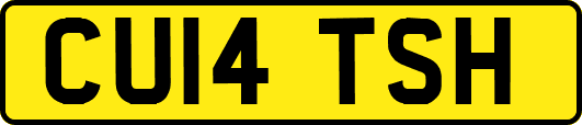 CU14TSH
