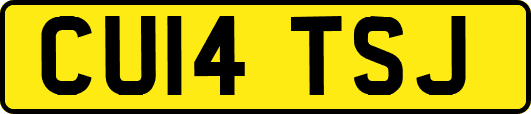 CU14TSJ
