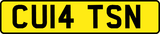 CU14TSN