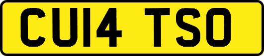 CU14TSO