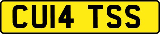 CU14TSS