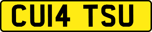 CU14TSU
