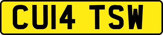 CU14TSW