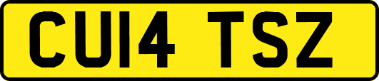 CU14TSZ