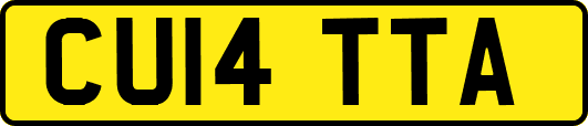 CU14TTA