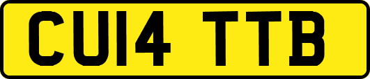 CU14TTB