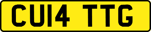 CU14TTG