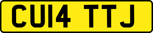 CU14TTJ