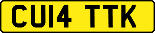 CU14TTK