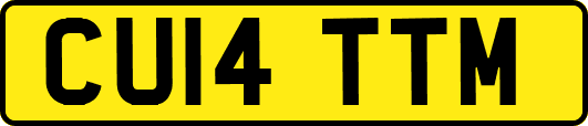 CU14TTM