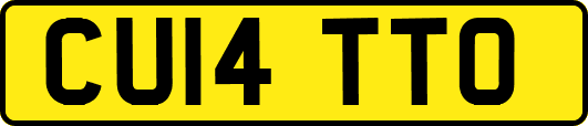 CU14TTO