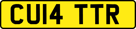 CU14TTR