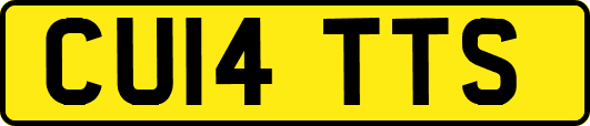CU14TTS