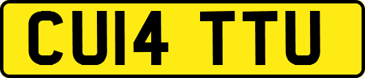 CU14TTU