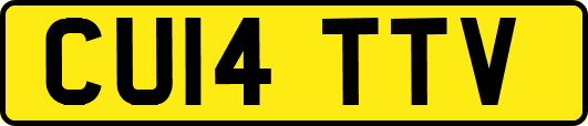 CU14TTV