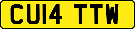 CU14TTW
