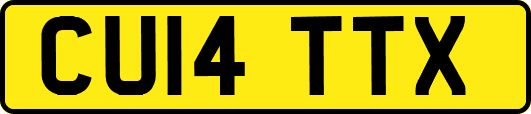 CU14TTX
