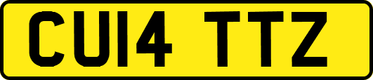 CU14TTZ