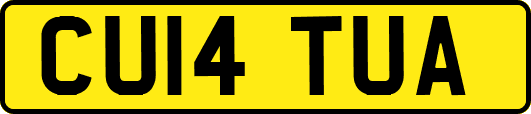 CU14TUA