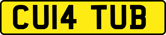 CU14TUB