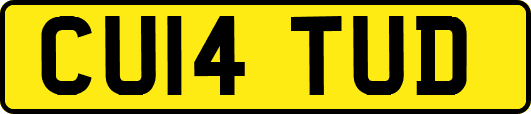 CU14TUD