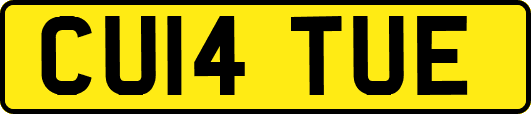 CU14TUE