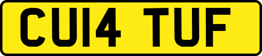 CU14TUF