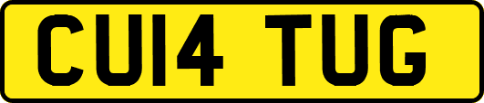 CU14TUG