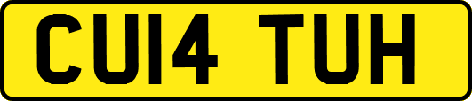 CU14TUH