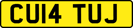CU14TUJ