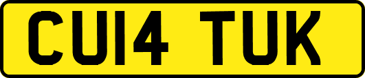 CU14TUK