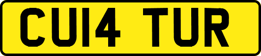 CU14TUR