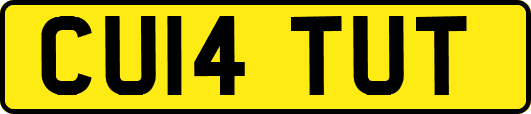 CU14TUT
