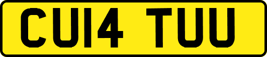 CU14TUU
