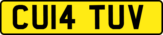 CU14TUV