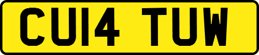 CU14TUW