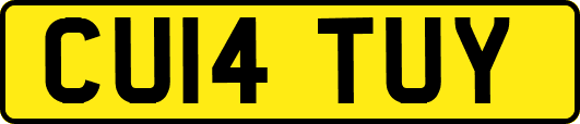 CU14TUY