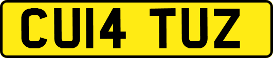 CU14TUZ
