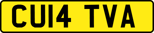 CU14TVA