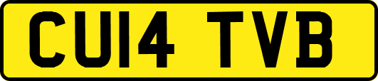 CU14TVB