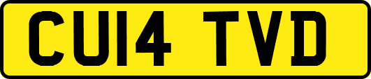CU14TVD