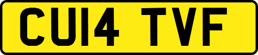 CU14TVF